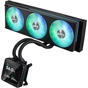 Система водяного охолодження Asus Prime SLC II 360 ARGB LCD (90RC01W1-B0EAY0) - зменшене зображення 8