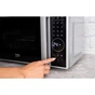 Мікрохвильова піч Beko MGC20130SB - зменшене зображення 7