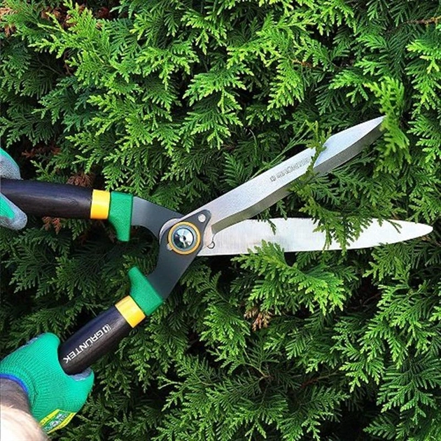 Ножиці для живоплоту Gruntek Panthera 640х230 мм (295304530) - picture 2