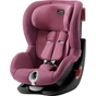 Автокрісло Britax-Romer King II Black Series Wine Rose (2000027561) - зменшене зображення 1