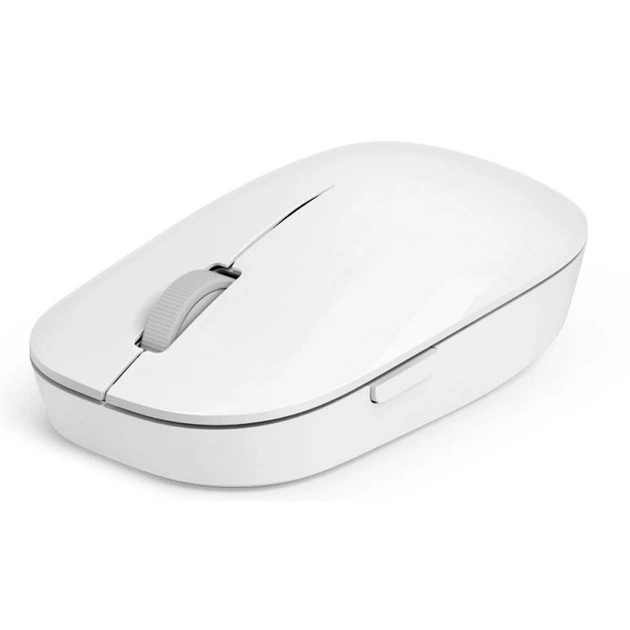 Мишка Xiaomi mouse 2 White - изображение 1