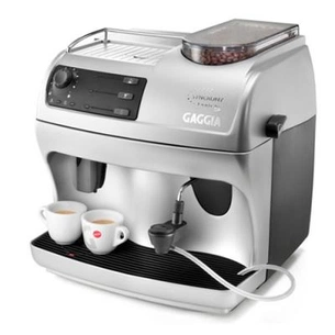 Кавомашина Gaggia Syncrony Logic RS Cappuccino зображення 1