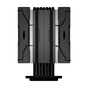 Кулер до процесора PcCooler TS700D BK - зменшене зображення 5