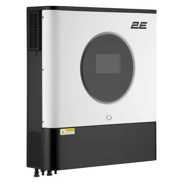 Сонячний інвертор 2E XM MAXII 11000VA/11000W, 48V (2E-XM-MAXII-11K48DIO) - picture 3
