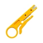Знімач ізоляції Voltronic Stripper, yellow (YT-CaSt) - зменшене зображення 1