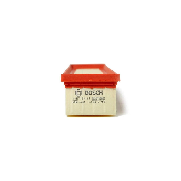Воздушный фильтр для автомобиля Bosch 1 457 433 163 - изображение 1