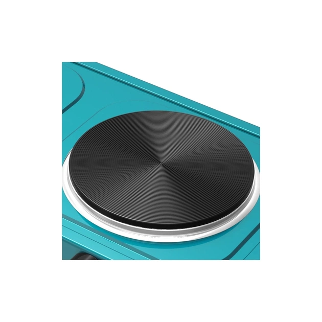 Настольная плита WINNINGSTAR ST-9638 - изображение 3