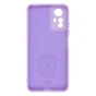 Чохол до мобільного телефона Armorstandart ICON Case Xiaomi Redmi Note 12S 4G Camera cover Violet (ARM71686) - зменшене зображення 2
