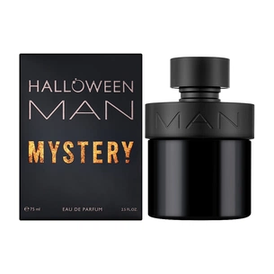 Парфумована вода Halloween Man Mystery 75 мл (8431754008585) зображення 1