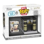Фігурка Funko Pop набір Bitty Pop! Town серії Гаррі Поттер - Олівандер і крамниця чарівних паличок (83627) - зменшене зображення 8