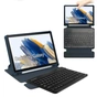 Чохол до планшета BeCover Keyboard 360° Rotatable Samsung Tab A9 Plus SM-X210/SM-X215/SM-X216 11.0" Deep Blue (710330) - зменшене зображення 6
