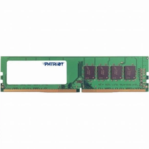 Модуль пам'яті для комп'ютера DDR4 8GB 2666 MHz Patriot (PSD48G266682) зображення 1