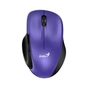 Мишка Genius Ergo 8200S Wireless Purple (31030029402) - зменшене зображення 3