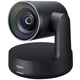 Веб-камера Logitech Rally Ultra-HD ConferenceCam (960-001218) зображення 1