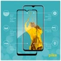 Скло захисне Piko Full Glue ESD ZTE Blade A73 5G Black (1283126620775) - зменшене зображення 3