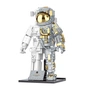 Конструктор JAKI Cosmic Dawn Astronaut 916 Pieces (JK9116) - уменьшенное изображение 2