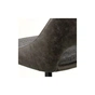 Кухонний стілець Special4You Sahara dark grey (E7221) - зменшене зображення 9