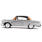 Машина Jada металева 1956 Шевроле Бел Ейр (253745013) - зменшене зображення 2