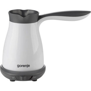 Електрична турка Gorenje TCM330W зображення 1