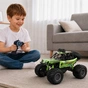 Радиоуправляемая игрушка KS Drive Green Beast Runner car (10003-1102) - уменьшенное изображение 5