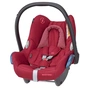 Автокрісло Maxi-Cosi CabrioFix Essential Red (8617701120) - зменшене зображення 1