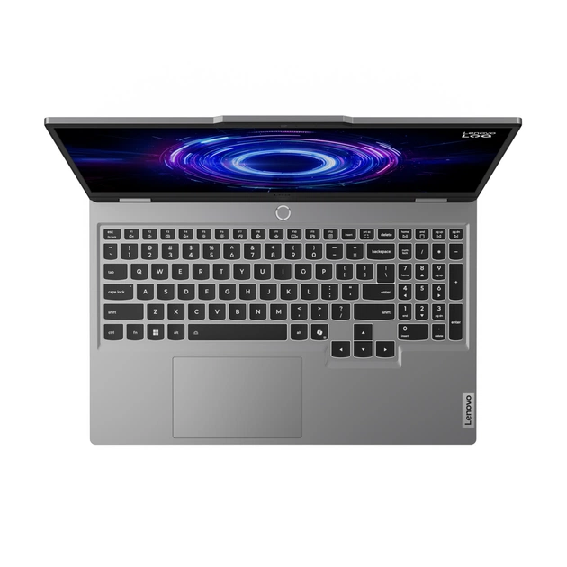 Ноутбук Lenovo LOQ 15IRX10 (83JE01DPRA) Luna Grey - зображення 1