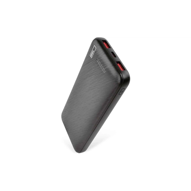 Батарея універсальна EMOS 10000mAh AlphaQ3, 22.5W, black (B0571B) - picture 4