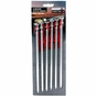 Комплект кілочків High Peak Alloy Rock Peg 23 см 6 шт Silver (929000) - зменшене зображення 1