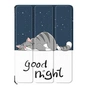 Чохол до планшета BeCover Smart Case Oppo Pad Neo (OPD2302)/ Oppo Pad Air2 11.4" Good Night (710986) - зменшене зображення 2