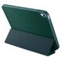 Чохол до планшета Spigen Apple iPad 10.9"(2022) Urban Fit, Midnight Green (ACS05308) - зменшене зображення 7
