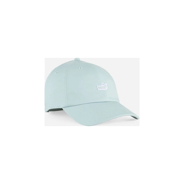 Кепка Puma Ess No. 1 Logo Patch BB Cap 025997-05 зелений S (4067983507731) - зображення 3