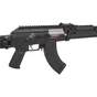 Гвинтівка страйкбольна Cyma AK MAGPUL ZHUKOV AEG 6 мм Nylon (CM.680B) - зменшене зображення 5