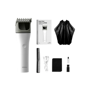 Машинка для стрижки Xiaomi DOCO Electric Hair Clipper (HC001) зображення 1