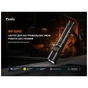 Ліхтар Fenix вибухобезпечний WF30RE (Spark) - зменшене зображення 5