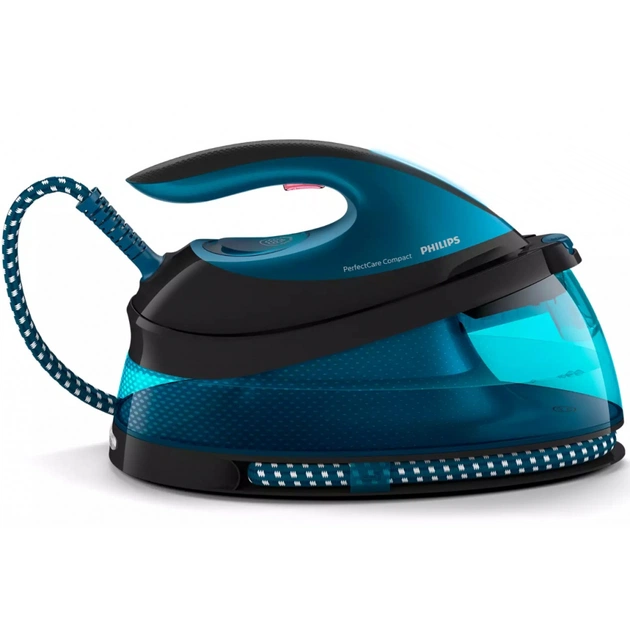 Парова станція Philips GC7846/80 - зображення 1