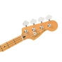 Бас-гітара Fender Player II Jazz Bass MN Black (240958) - зменшене зображення 5