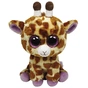 М'яка іграшка Ty Жираф Safari, 15 см (36011) - зменшене зображення 1