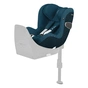Автокрісло Cybex Sirona Z2 i-Size Plus Mountain Blue (522002417) - зменшене зображення 1