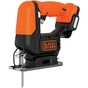 Електролобзик Black&Decker BDCJS12N - зменшене зображення 1