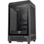 Корпус ThermalTake The Tower 200 Black (CA-1X9-00S1WN-00) - зменшене зображення 2