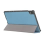 Чохол до планшета BeCover Smart Case Lenovo Tab P11/P11 Plus Light Blue (708073) - зменшене зображення 2