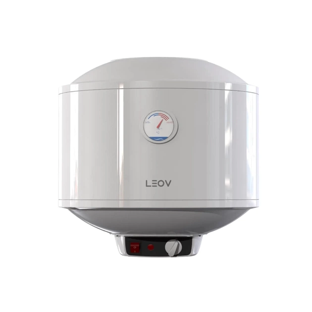 Бойлер LEOV LV 30 l - зображення 1