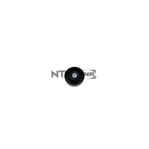 Ролик натягувача ременя SNR GA357.46 зображення 1