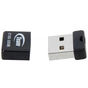 USB флеш накопичувач Team 32GB C12G Black USB 2.0 (TC12G32GB01) - зменшене зображення 3