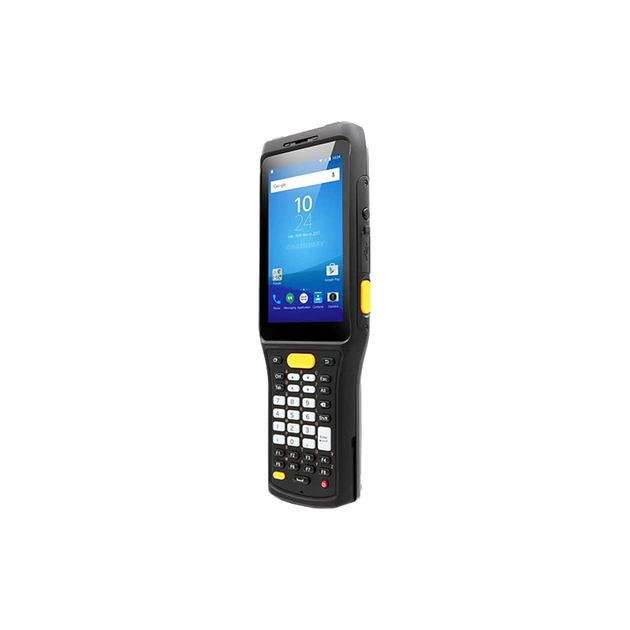 Термінал збору даних Chainway C61 2D, 3/32, 4", WiFi,BT, USB, NFC, Android (C61E-2SE-N-CK27C8R3) - picture 1