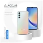 Чохол до мобільного телефона ACCLAB ShockProof Samsung Galaxy A34 5G Transparent (1283126566394) - зменшене зображення 4