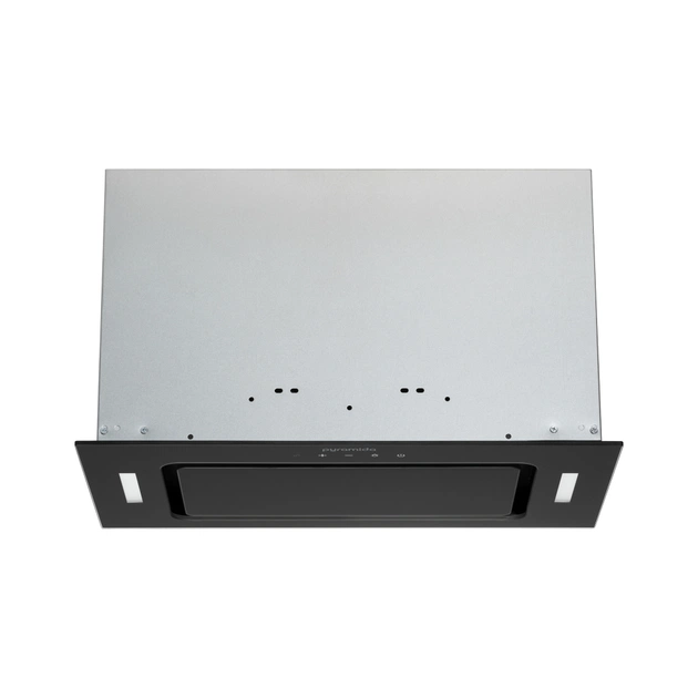 Вытяжка кухонная Pyramida CX 52 (1100) SR GBL - изображение 1