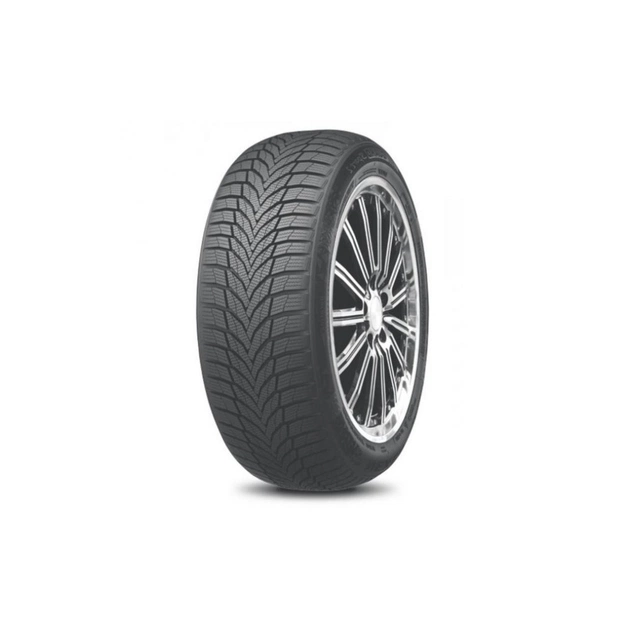 Шина Nexen WinGuard SPORT 2 WU7 275/35R19 100W XL (14961216383) - изображение 1