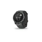 Смарт-годинник Garmin Instinct 2, Camo Edition, Graphite Camo, GPS (010-02626-03) - зменшене зображення 1