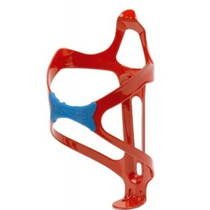 Фляготримач XLC BC-A13, червоний (2503207907) зображення 1